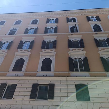 Vatican 23 Museum Suites Rom Exterior foto
